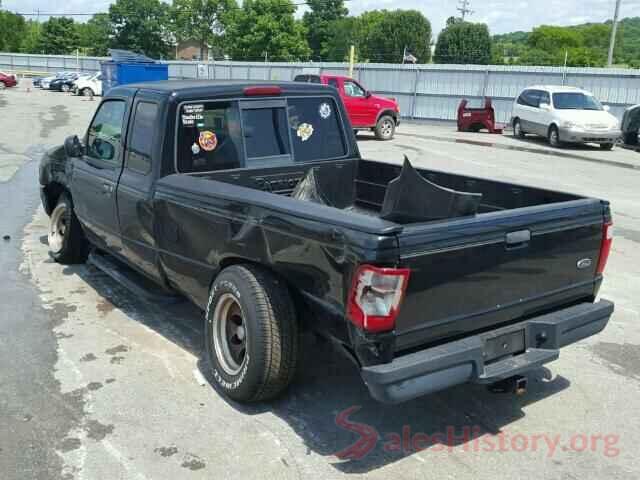 KNDJN2A25G7278959 2005 FORD RANGER