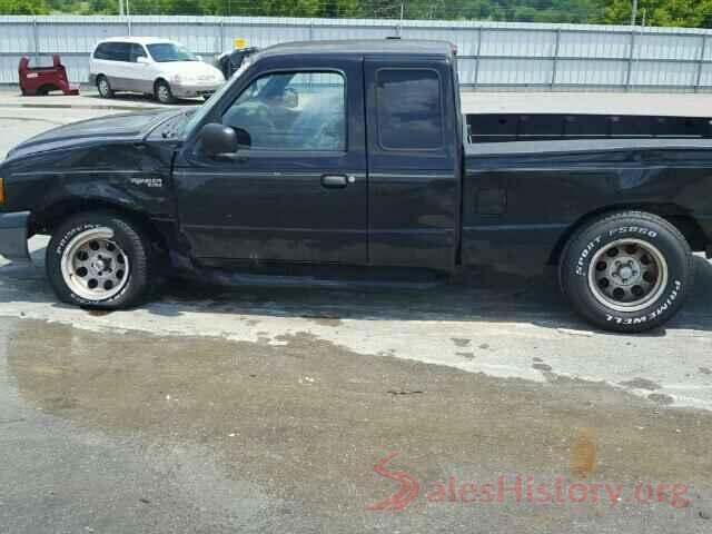 KNDJN2A25G7278959 2005 FORD RANGER