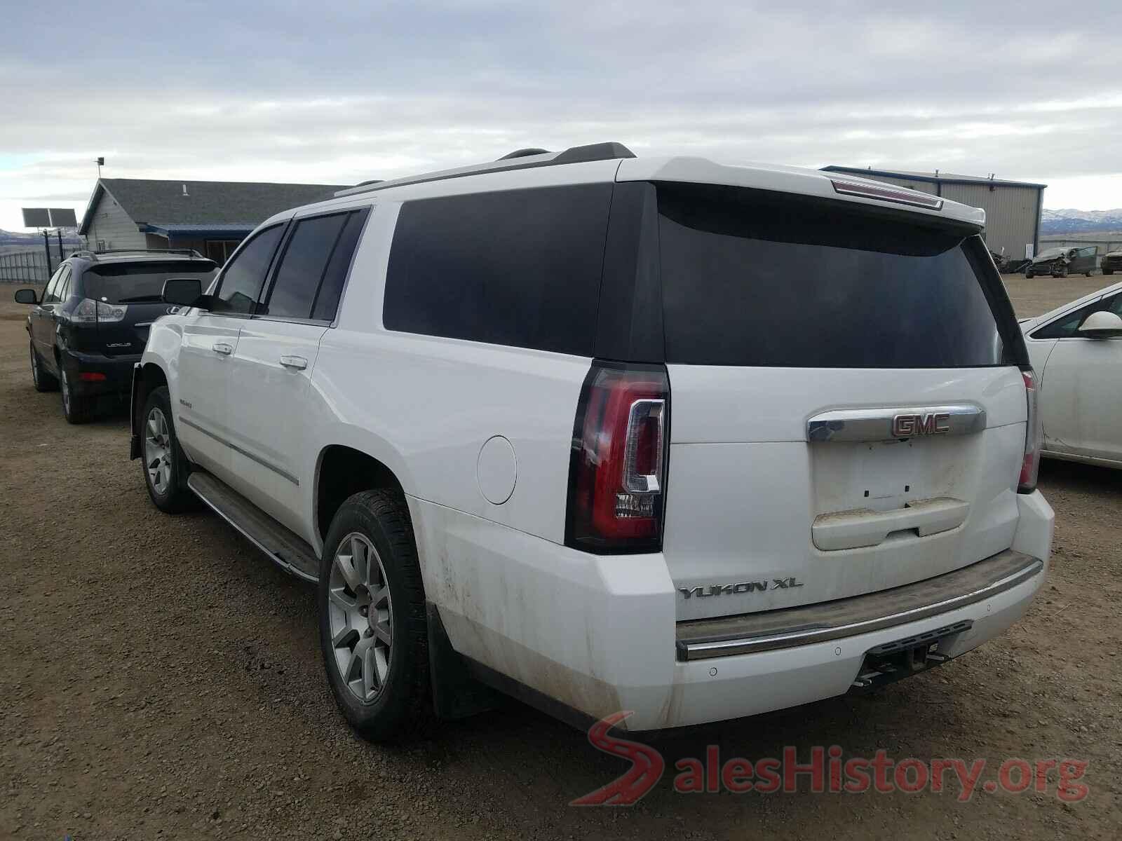 WP1AA2A57LLB13212 2020 GMC YUKON