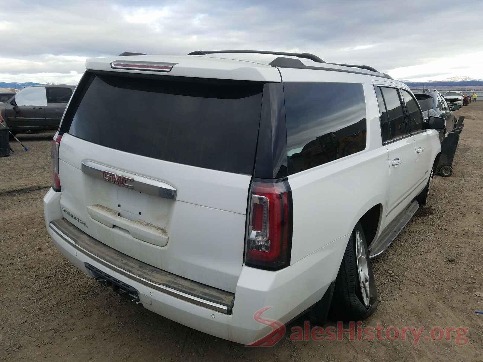 WP1AA2A57LLB13212 2020 GMC YUKON