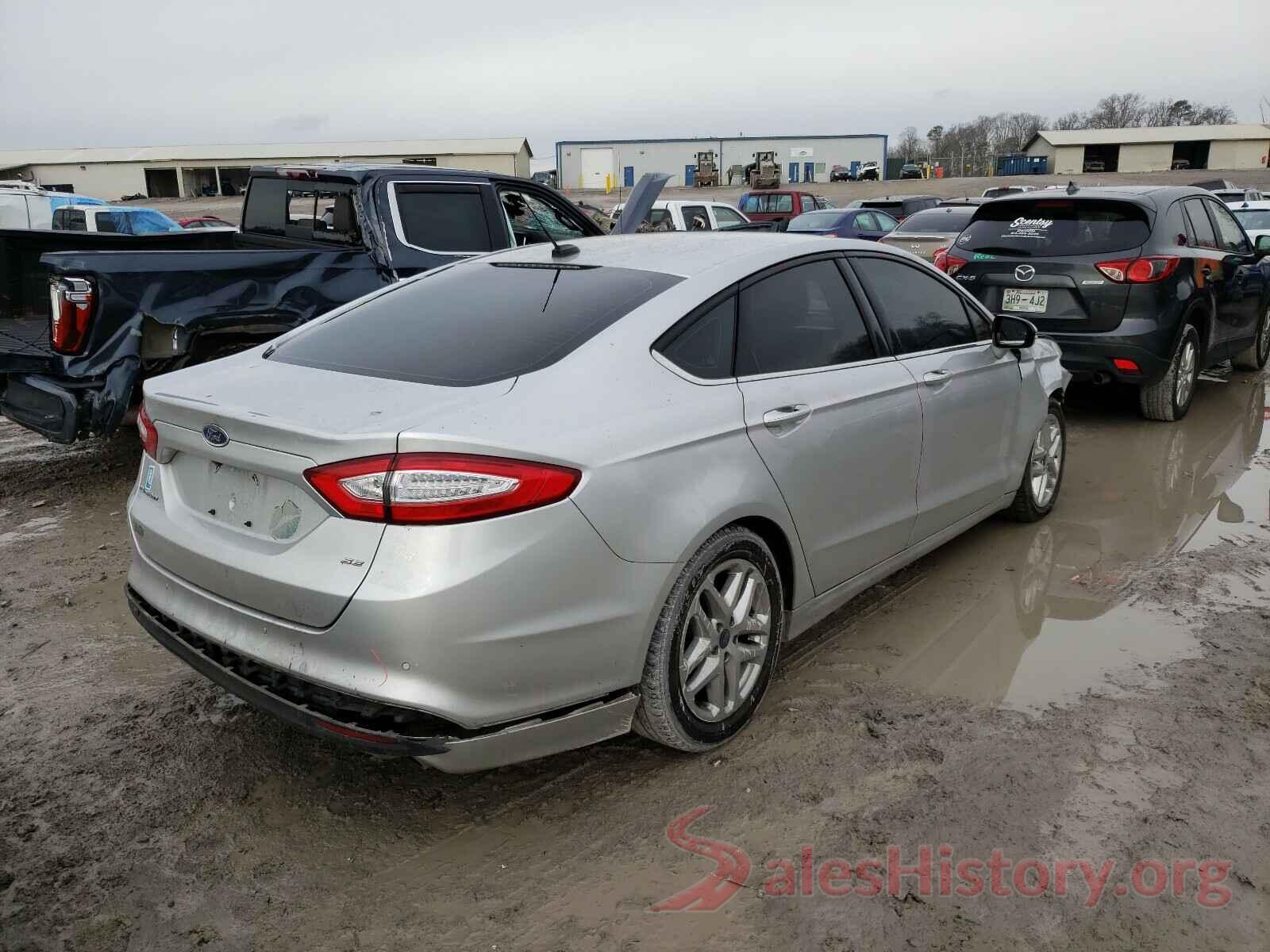 3FA6P0H75GR393744 2016 FORD FUSION