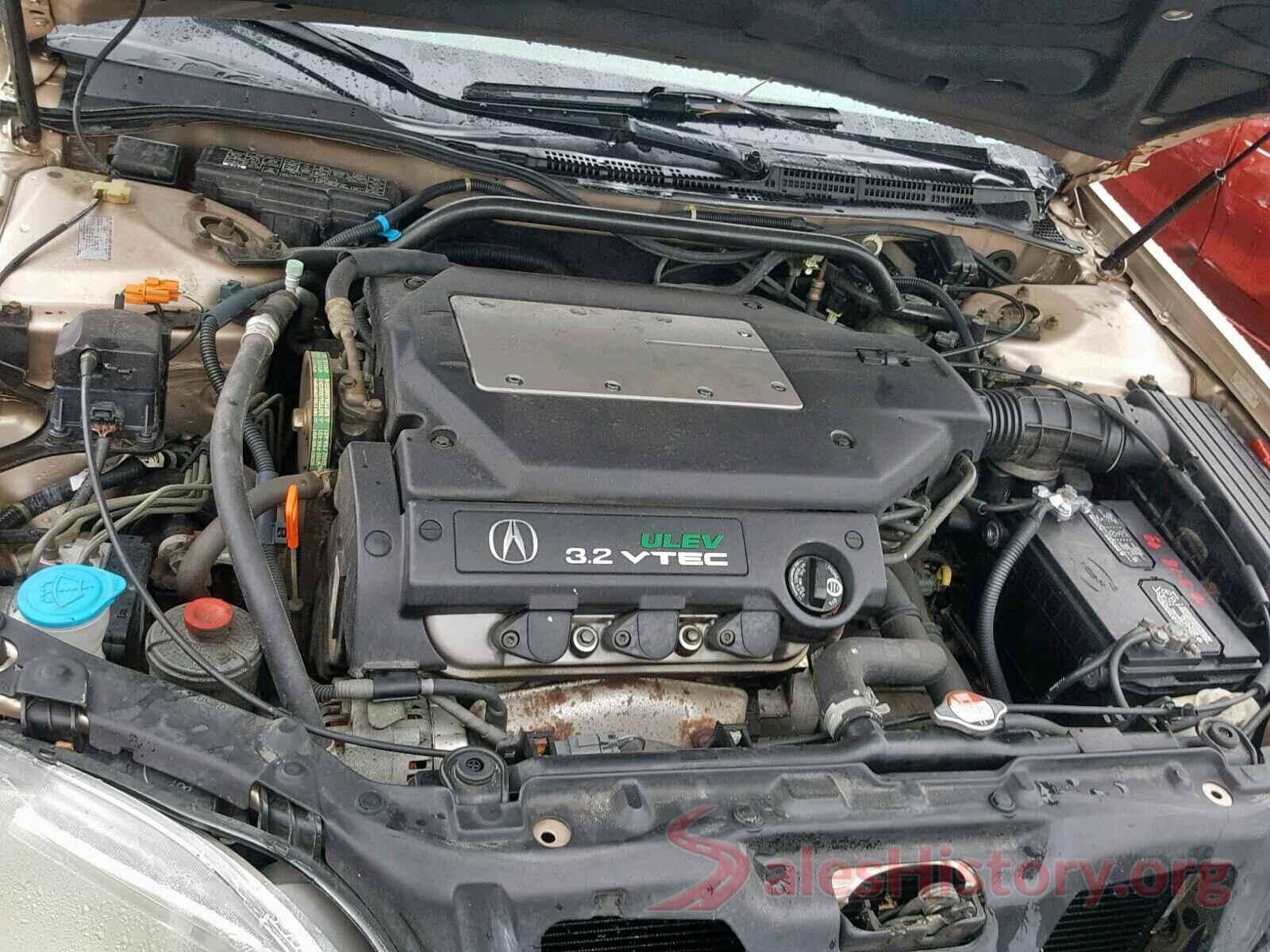 JM1GJ1U5XG1409974 2000 ACURA 3.2 TL