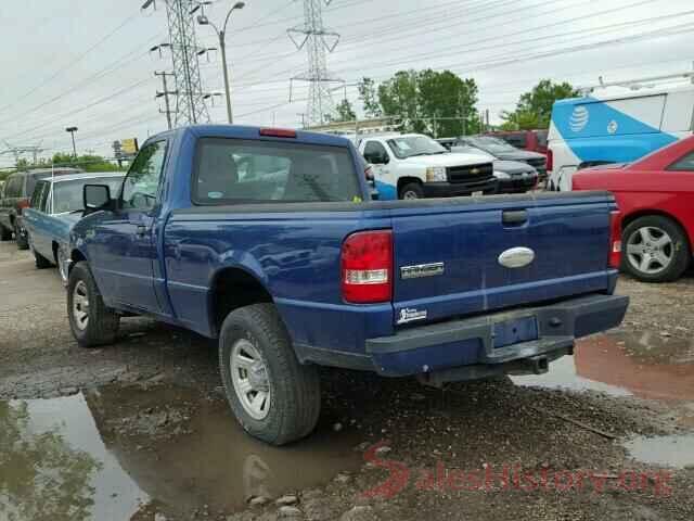 3C4NJDBB9JT231055 2011 FORD RANGER