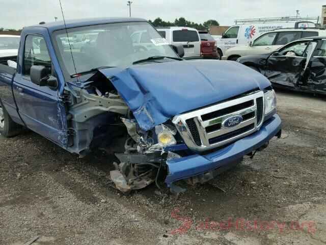 3C4NJDBB9JT231055 2011 FORD RANGER