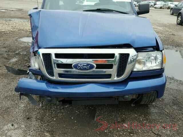 3C4NJDBB9JT231055 2011 FORD RANGER