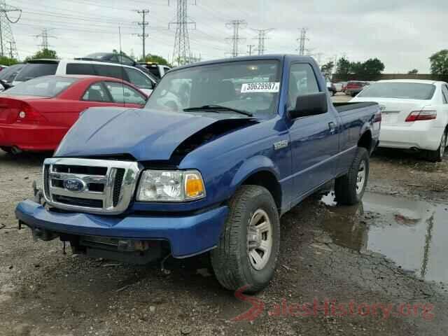 3C4NJDBB9JT231055 2011 FORD RANGER