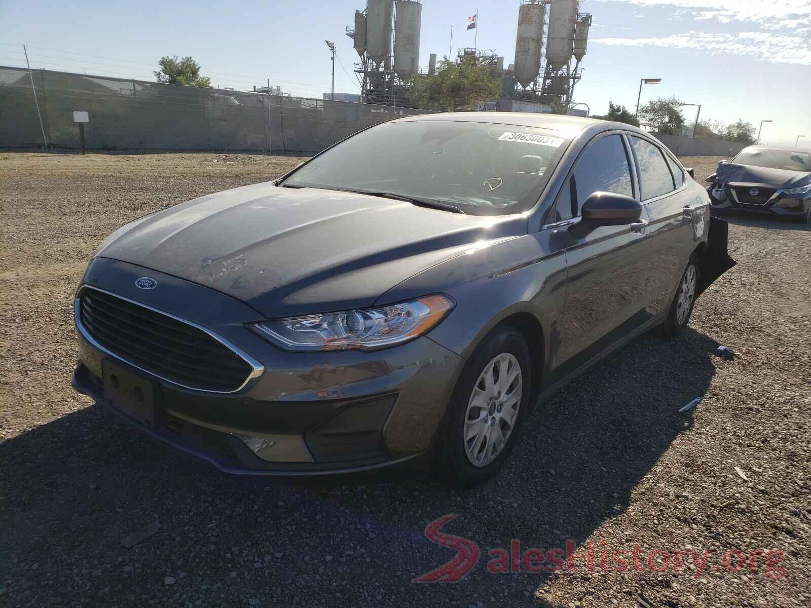 3FA6P0G72LR267028 2020 FORD FUSION