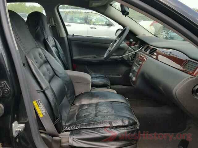 1N4AL3AP8HC262132 2006 CHEVROLET IMPALA