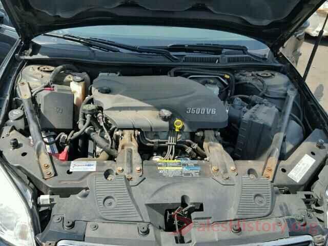 1N4AL3AP8HC262132 2006 CHEVROLET IMPALA