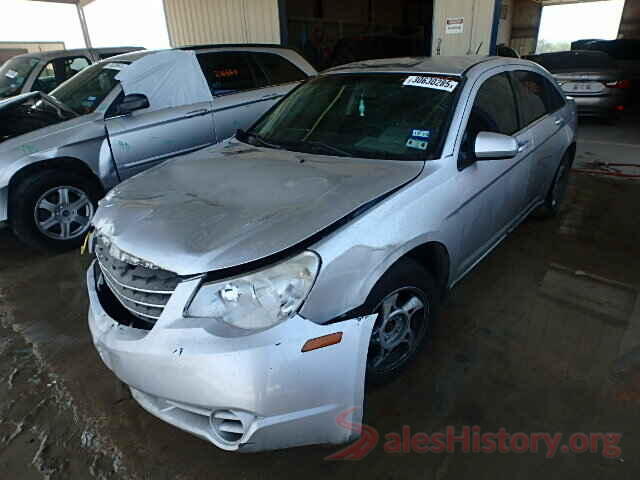 5YFEPMAE8MP176941 2010 CHRYSLER SEBRING