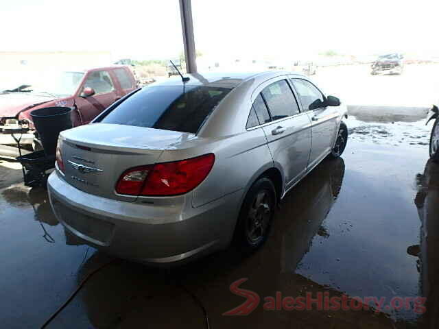 5YFEPMAE8MP176941 2010 CHRYSLER SEBRING