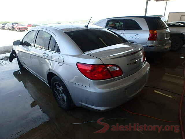 5YFEPMAE8MP176941 2010 CHRYSLER SEBRING