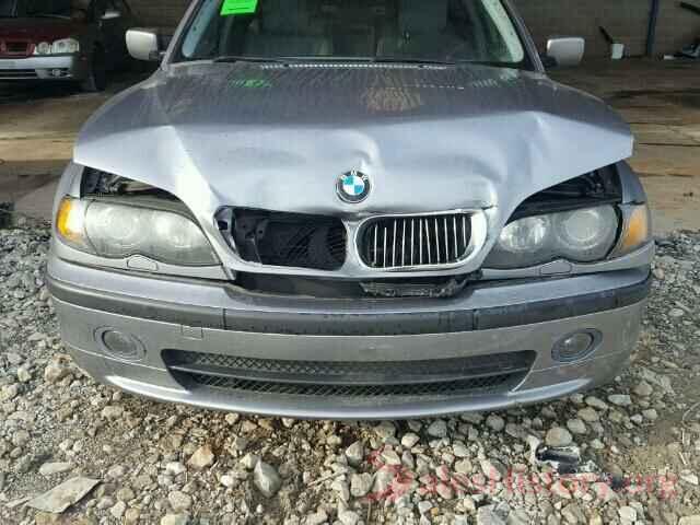 5YFEPRAE2LP029543 2005 BMW 3 SERIES