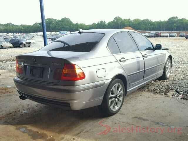 5YFEPRAE2LP029543 2005 BMW 3 SERIES