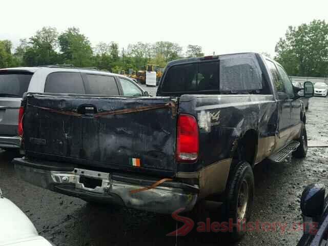 KMHD74LF1HU394631 2000 FORD F350