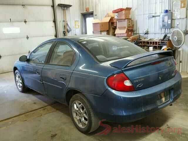 3N1AB7AP8HY320397 2002 DODGE NEON