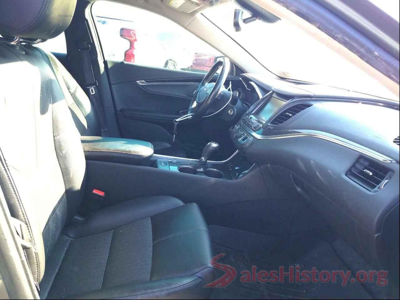 1G1105SA0GU116768 2016 CHEVROLET IMPALA