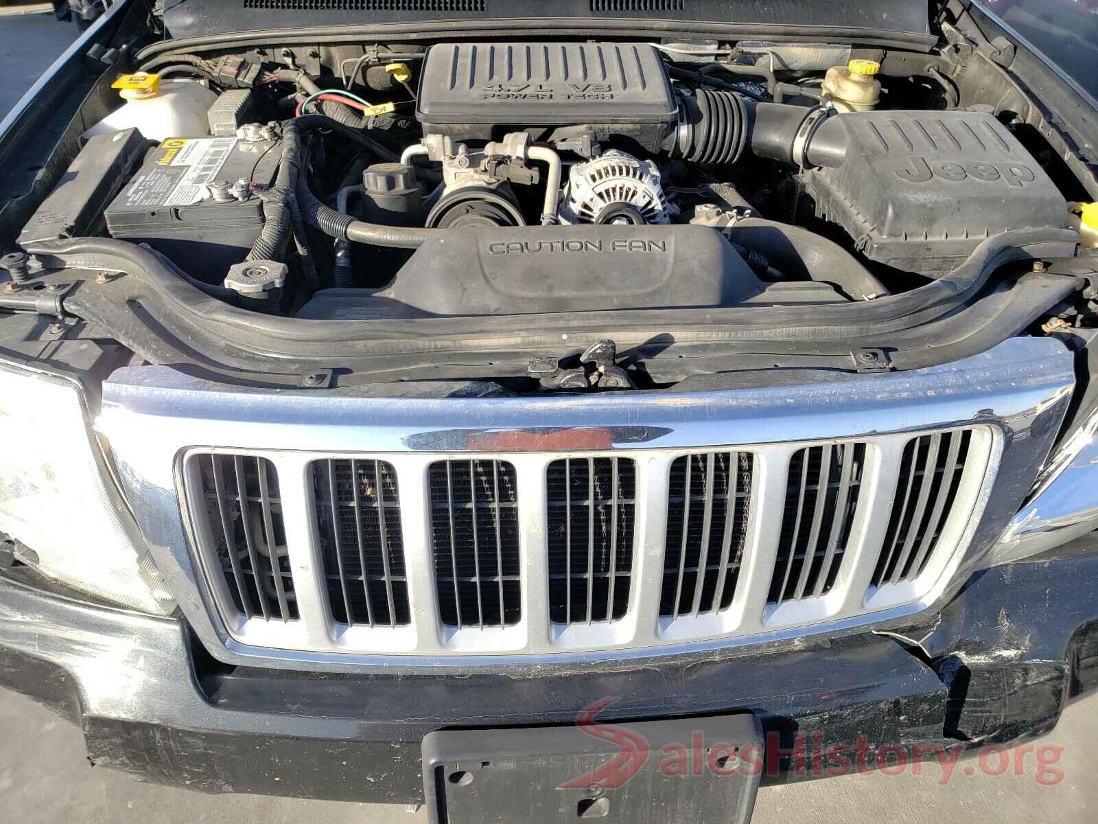 3MZBN1V34JM249738 2004 JEEP CHEROKEE