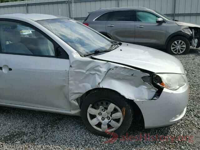 5TDGZRAH2LS510235 2007 HYUNDAI ELANTRA