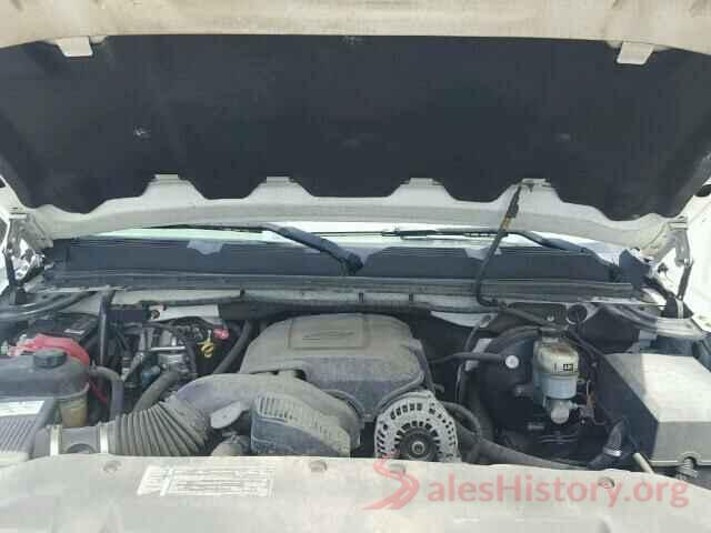 2HGFC2F85MH551750 2008 CHEVROLET SILVERADO