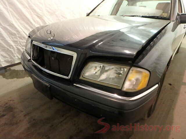 JTNB11HK6J3036062 1997 MERCEDES-BENZ C230