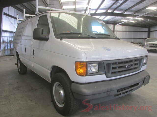 1FM5K8HT9HGB53861 2004 FORD ECONOLINE