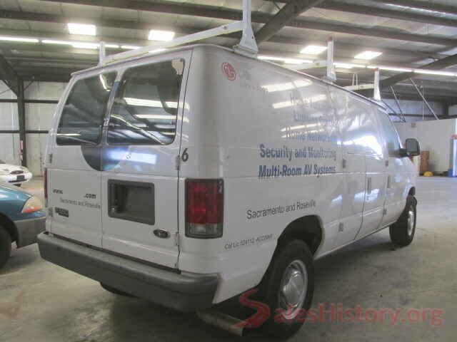 1FM5K8HT9HGB53861 2004 FORD ECONOLINE