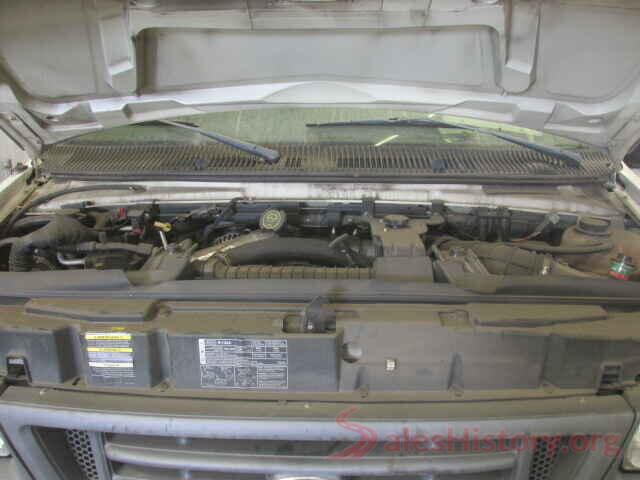 1FM5K8HT9HGB53861 2004 FORD ECONOLINE