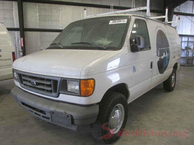 1FM5K8HT9HGB53861 2004 FORD ECONOLINE