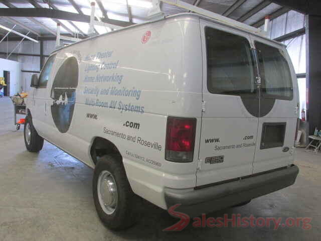 1FM5K8HT9HGB53861 2004 FORD ECONOLINE