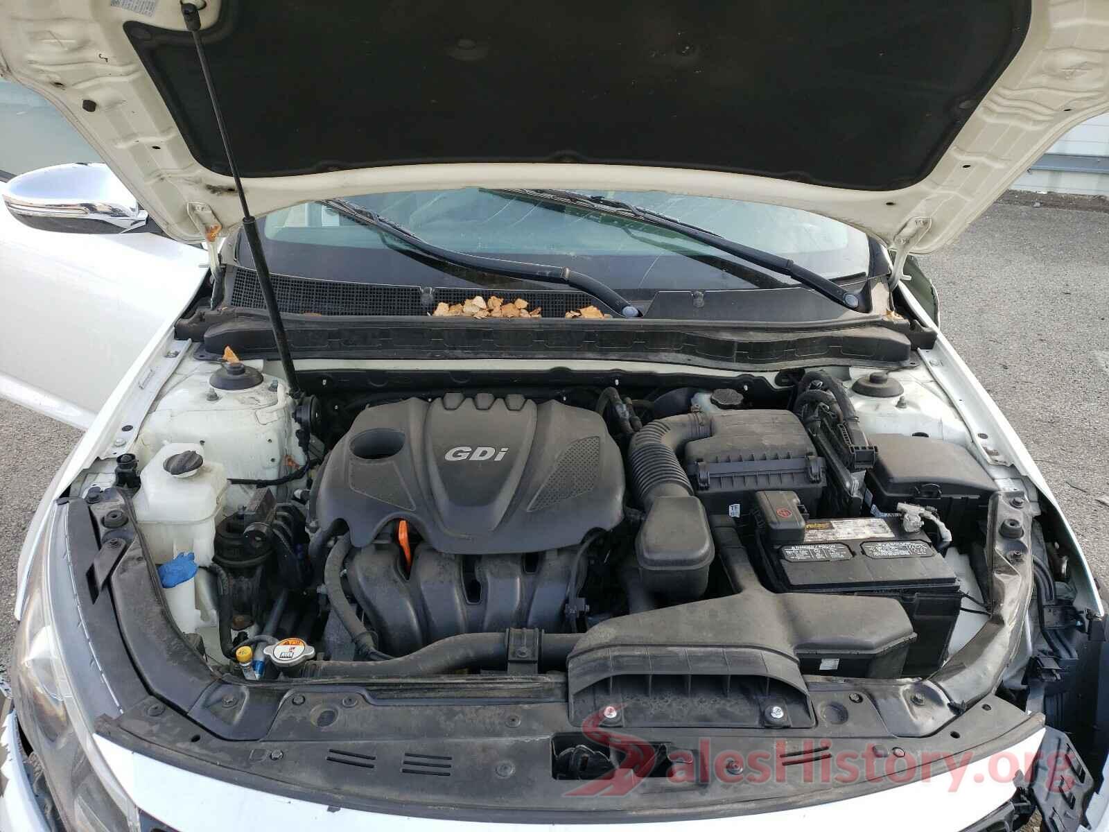 JTNKHMBX1K1019376 2013 KIA OPTIMA