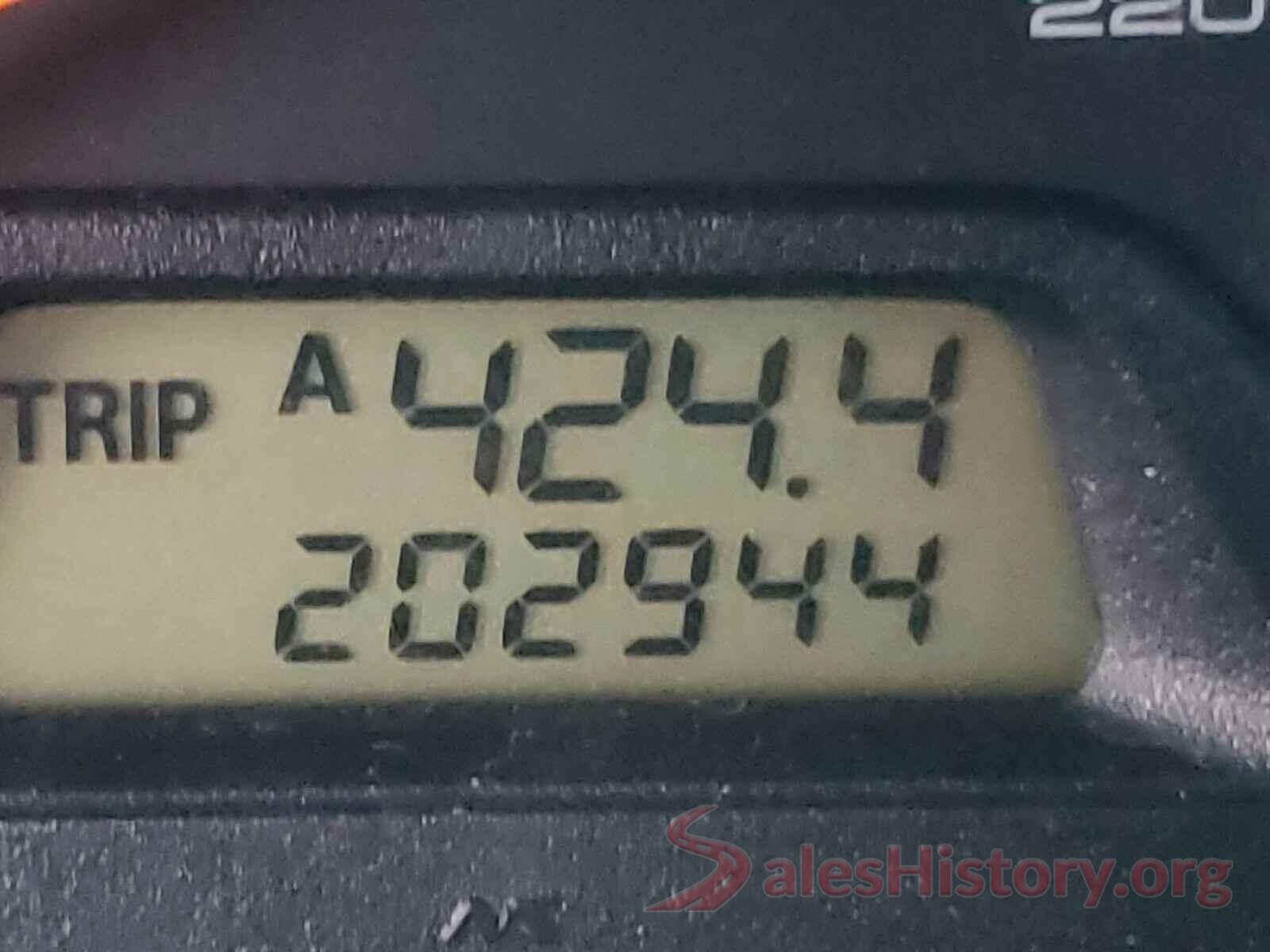 1C4PJMCS9GW252630 2004 HONDA ODYSSEY