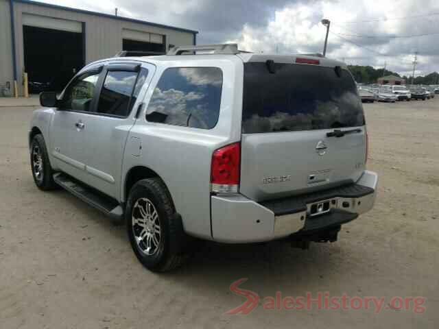 1N6DD0CW1HN707061 2007 NISSAN ARMADA