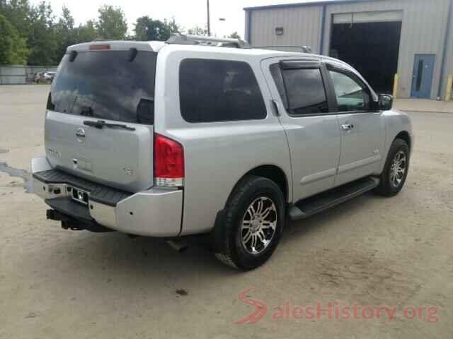 1N6DD0CW1HN707061 2007 NISSAN ARMADA