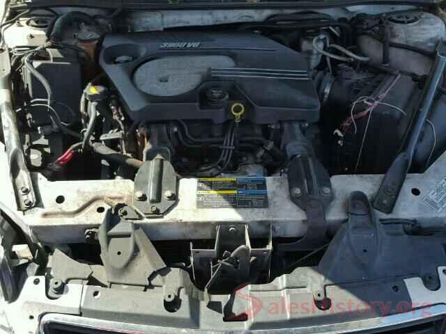 3FA6P0LU2HR267355 2006 CHEVROLET IMPALA