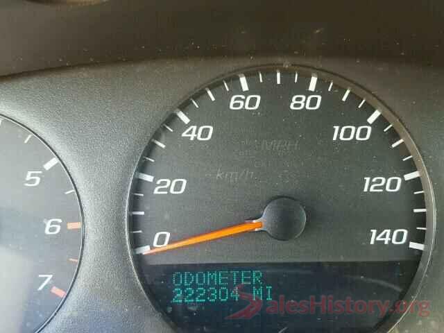 3FA6P0LU2HR267355 2006 CHEVROLET IMPALA