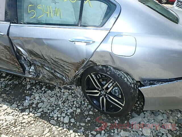 5FNYF6H50HB033579 2016 HONDA ACCORD