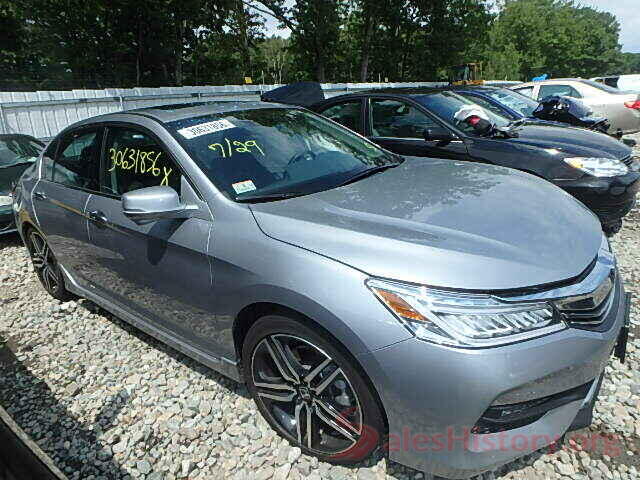 5FNYF6H50HB033579 2016 HONDA ACCORD