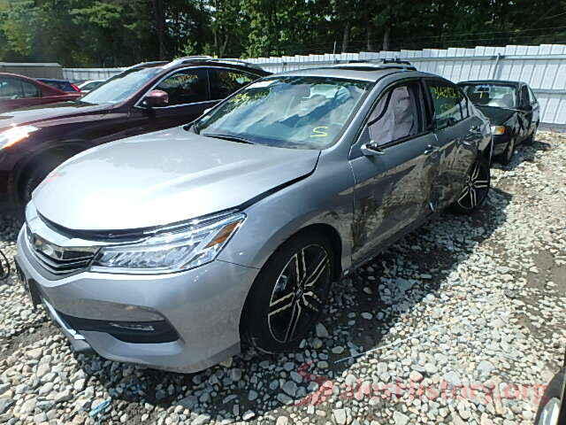 5FNYF6H50HB033579 2016 HONDA ACCORD