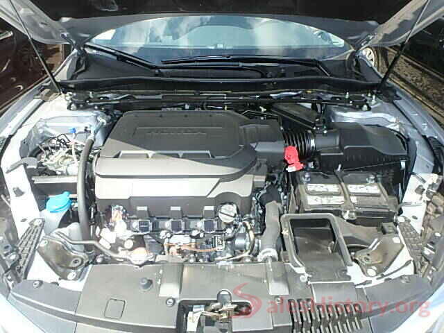 5FNYF6H50HB033579 2016 HONDA ACCORD