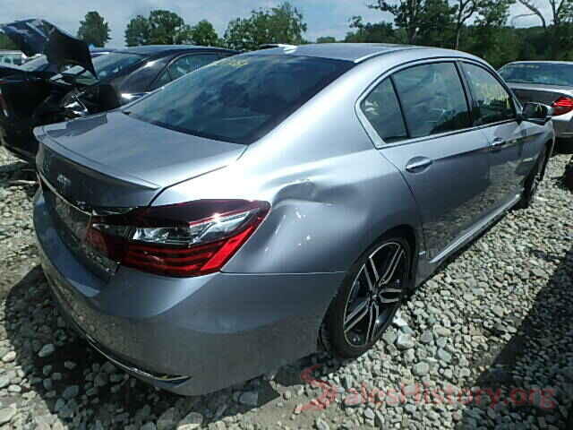 5FNYF6H50HB033579 2016 HONDA ACCORD