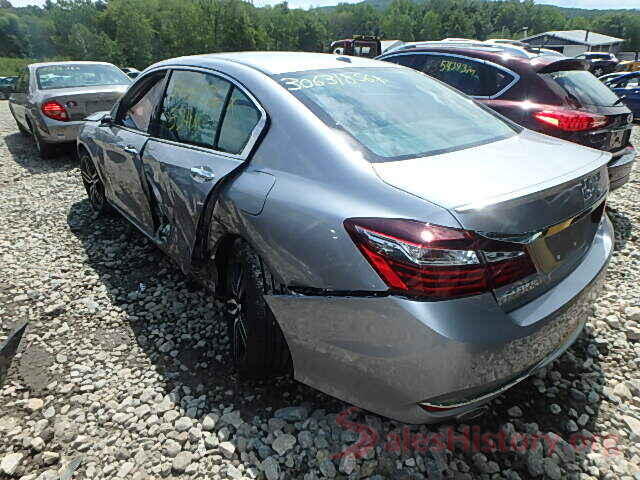 5FNYF6H50HB033579 2016 HONDA ACCORD