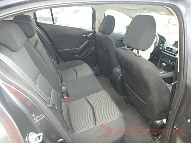 JTMBFREV8JJ748023 2014 MAZDA 3