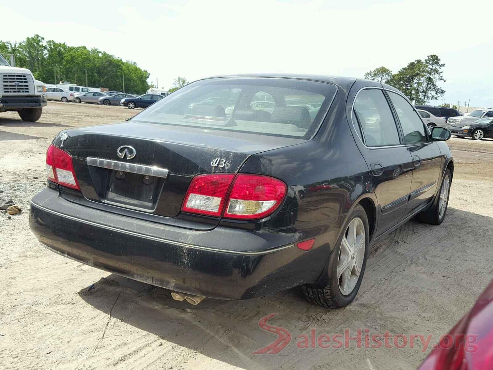 1N4AA6AP2JC402995 2002 INFINITI I35