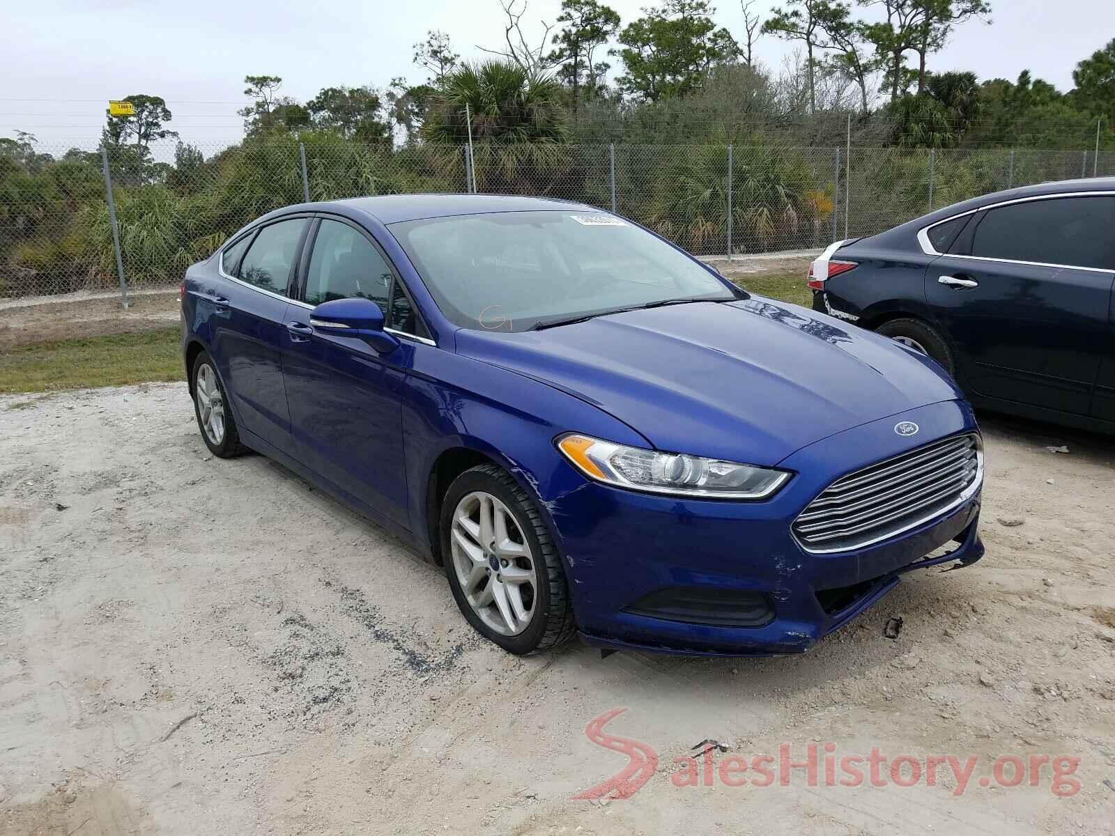 3FA6P0H72GR377243 2016 FORD FUSION