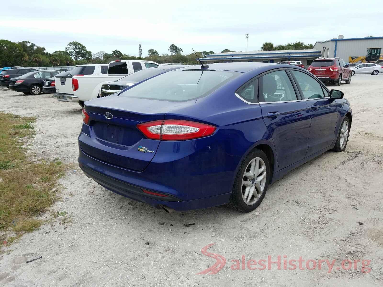 3FA6P0H72GR377243 2016 FORD FUSION