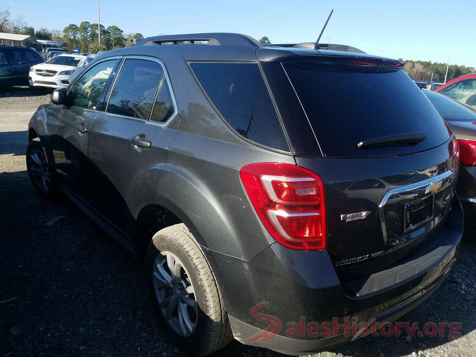 2GNFLFEK6H6335952 2017 CHEVROLET EQUINOX