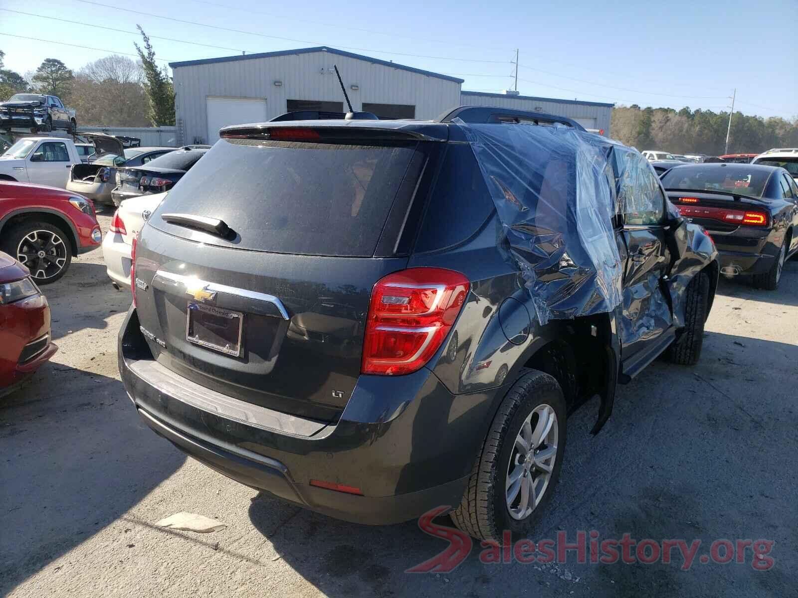 2GNFLFEK6H6335952 2017 CHEVROLET EQUINOX