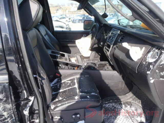 4T1BF1FK9HU283780 2007 FORD EXPEDITION