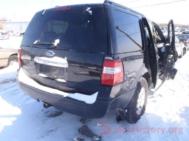 4T1BF1FK9HU283780 2007 FORD EXPEDITION